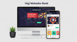 Explore the Comprehensive Features and Secure Access of the Mahadev Book Platform Online